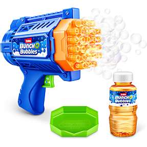 Bunch O Bubbles boble blaster