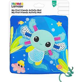 Lamaze aktivitetsmåtte