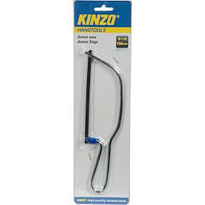 Kinzo nedstryger 150 mm