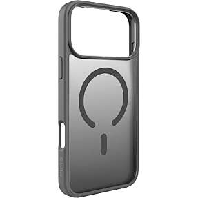 PURO Gradient cover til iPhone 17 Pro - grøn