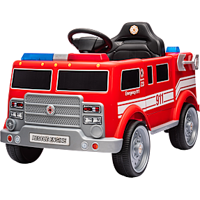 Azenzo elektrisk brandbil