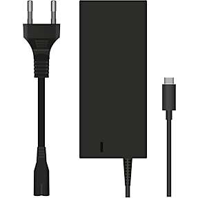 Sinox USB-C PC strømforsyning 65 Watt