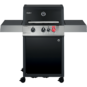 Enders Colorado 3 i turbo gasgrill
