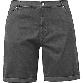 VRS herre shorts str. 4XL - sort