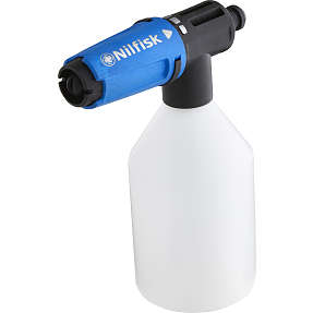NILFISK SUPER SKUMSPRAYER