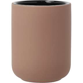 Sienna tandkrus - rosa