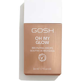 Bronzer 001 Sun Glow