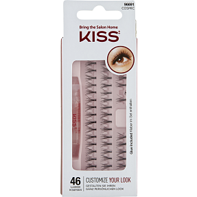 Kunstige øjenvipper Cosmic