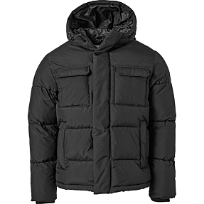 Produkt herre jakke str. L - sort