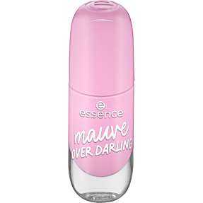 Neglelak 80 Mauve Over Darling