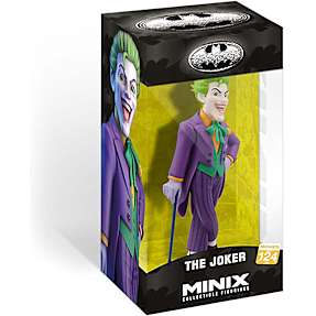 Minix DC figur 12 cm - The Joker