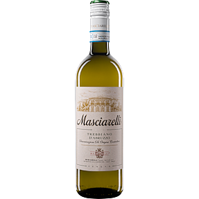 Trebbiano d'Abruzzo