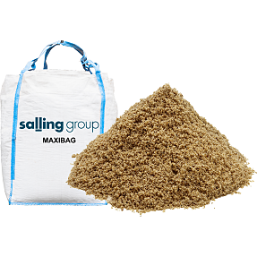 Brolæggergrus bigbag 1 m3 1600 kg