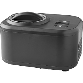 Køkkenchef ismaskine