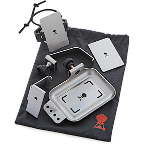 Weberholder til Connect grilltermometer