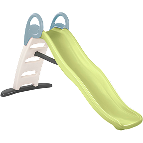 Smoby Life Funny rutsjebane