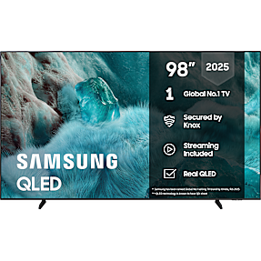 Samsung 98" QLED TV TQ98Q7F (2025)
