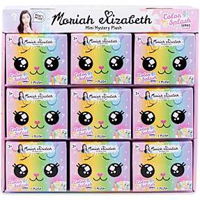 Moriah Elizabeth bamse 15 cm – flere varianter – assorteret
