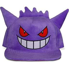 Pokémon Gengar kasket