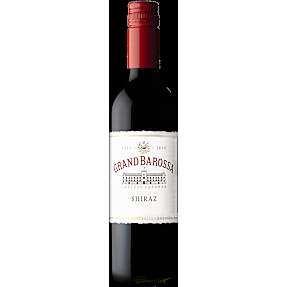 Grand Barossa Shiraz