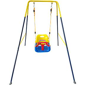 SpinOut Pro gyngestativ