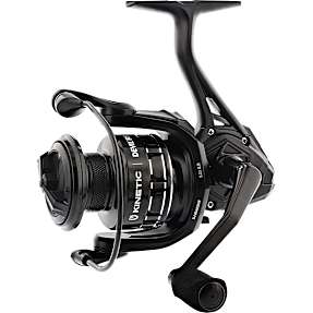 Kinetic DevilFish fiskehjul