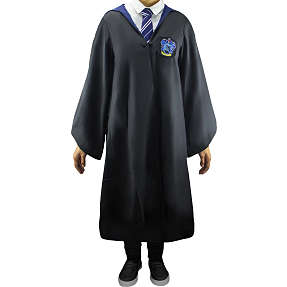 Ravenclaw Kappe Large