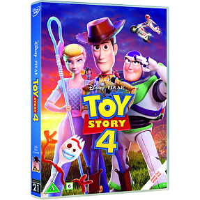 Toy Story 4