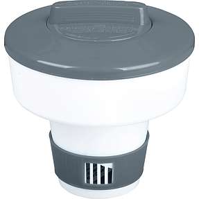 Swim & Fun Kemikalie dispenser til store tabs 200g