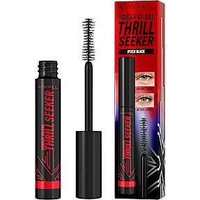 Mascara 004 Pitch Black