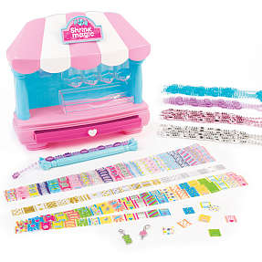 Make it Real candyshop