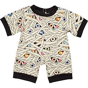 Build-A-Bear Mummy Sleeper pyjamassæt
