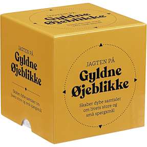 Gyldne øjeblikke spil