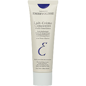 Fugtgivende ansigtscreme