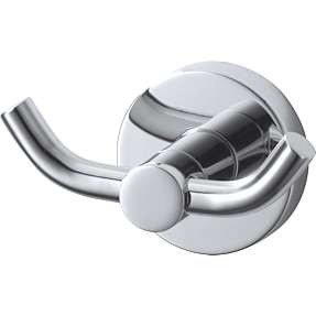 Haceka Kosmos dobbelt krog - krom