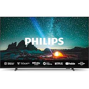 Philips 55" UHD TV 55pus7609 (2024)