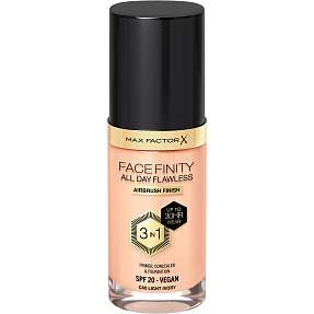 Foundation 40 Light Ivory