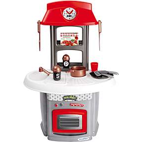 Ecoiffier legekøkken