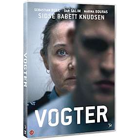 DVD Vogter
