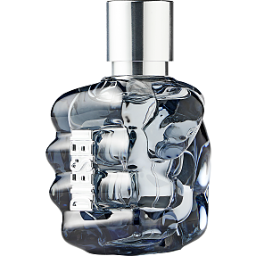 Only The Brave Eau de Toilette