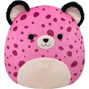 Squishmallows Jalisca Cheetah bamse 50 cm
