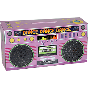 Peliko Dance, dance, dance spil