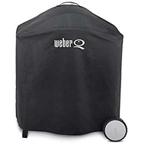 Weber Premium overtræk Q3000/Q3200-serien