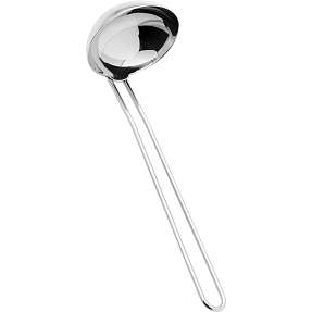 Steel-function sauceske