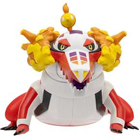 Pokemon Epic Skeledirge