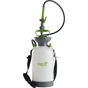 Grouw havesprøjte 5 liter