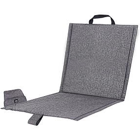 &me siddehynde med varme