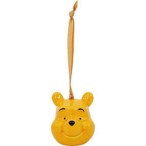 Half Moon Bay Disney Classics julekugle - Peter Plys