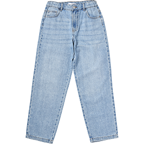 VRS teen jeans str. 140 - blå