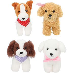 TOPModel hundevedhæng – flere varianter - assorteret